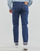 Textiel Heren Straight jeans Levi's 502 TAPER Stormy / Stenen