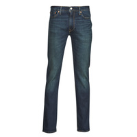 Textiel Heren Skinny jeans Levi's 511 SLIM Hard / Worn