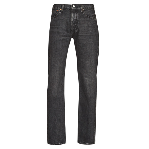 Textiel Heren Straight jeans Levi's 501® LEVI'S ORIGINAL Auto / Matic