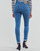 Textiel Dames Skinny Jeans Levi's 721 HIGH RISE SKINNY Bogota / Hart
