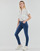 Textiel Dames Skinny Jeans Levi's 311 SHAPING SKINNY Lapis / Storm