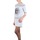 Textiel Dames Korte jurken Brigitte Bardot BB43121 Grijs