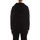 Textiel Dames Sweaters / Sweatshirts Friendly Sweater C216-645 Zwart