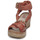 Schoenen Dames Sandalen / Open schoenen Airstep / A.S.98 NOA STRAP II Terracotta