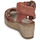 Schoenen Dames Sandalen / Open schoenen Airstep / A.S.98 NOA STRAP II Terracotta