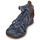 Schoenen Dames Sandalen / Open schoenen Airstep / A.S.98 RAMOS CROISE Marine