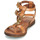 Schoenen Dames Sandalen / Open schoenen Airstep / A.S.98 RAMOS CHAIN  camel