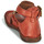 Schoenen Dames Sandalen / Open schoenen Airstep / A.S.98 RAMOS BUCKLE Terracotta