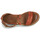 Schoenen Dames Sandalen / Open schoenen Airstep / A.S.98 SEOUL SANDAL Terracotta