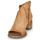 Schoenen Dames Sandalen / Open schoenen Airstep / A.S.98 NAYA  camel