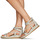 Schoenen Dames Sandalen / Open schoenen Airstep / A.S.98 POLA SQUARE Wit
