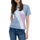 Textiel Dames T-shirts korte mouwen Pepe jeans - alexa_pl504515 Grijs