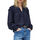 Textiel Dames Overhemden Pepe jeans - albertina_pl303938 Blauw