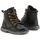 Schoenen Heren Laarzen Shone 6372-021 Black Zwart