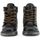 Schoenen Heren Laarzen Shone 6372-021 Black Zwart