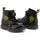 Schoenen Heren Laarzen Shone 3382-056 Black Zwart