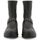 Schoenen Heren Laarzen Shone 18004-022 Black Zwart