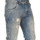 Textiel Heren Broeken / Pantalons Desigual 18WMDD07-5053 Blauw