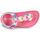 Schoenen Meisjes Sandalen / Open schoenen Agatha Ruiz de la Prada Bio Wit / Multicolour