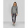 Textiel Dames Sweaters / Sweatshirts Trussardi 56F00050 Grijs