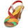 Schoenen Dames Sandalen / Open schoenen Betty London NAIA Multicolour