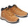 Schoenen Kinderen Sneakers Timberland Sprint trekker Brown