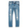 Textiel Meisjes Skinny jeans Name it NKFPOLLY DNMTAHA Blauw