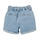 Textiel Meisjes Korte broeken / Bermuda's Name it NKFBELLA Blauw