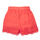 Textiel Meisjes Korte broeken / Bermuda's Name it NKFFLEMA Orange