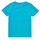 Textiel Jongens T-shirts korte mouwen Name it NMMMICKEY MICAH Blauw