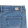 Textiel Meisjes Korte broeken / Bermuda's Name it NMFSALLI DNMBATIRAS Blauw