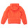 Textiel Jongens Dons gevoerde jassen JOTT HUGO Orange
