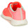 Schoenen Meisjes Lage sneakers adidas Performance Tensaur Run 2.0 CF I Roze / Wit