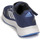 Schoenen Kinderen Running / trail adidas Performance RUNFALCON 2.0 EL K Marine / Wit