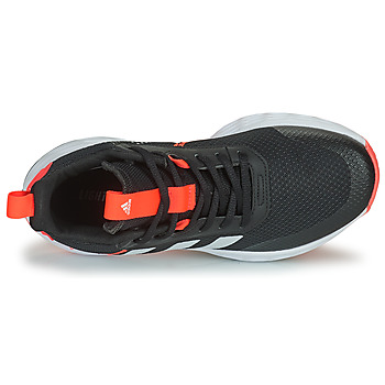 Adidas Sportswear OWNTHEGAME 2.0 K Zwart / Rood