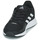 Schoenen Kinderen Lage sneakers adidas Performance RUNFALCON 2.0 K Zwart / Wit