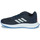 Schoenen Jongens Lage sneakers adidas Performance DURAMO 10 K Marine / Blauw