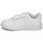 Schoenen Meisjes Lage sneakers adidas Originals NY 90 CF I Wit / Roze