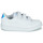 Schoenen Meisjes Lage sneakers adidas Originals NY 90  CF C Wit / Iridescent