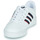 Schoenen Kinderen Lage sneakers adidas Originals CONTINENTAL 80 STRI J Wit / Marine