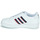 Schoenen Kinderen Lage sneakers adidas Originals CONTINENTAL 80 STRI J Wit / Marine