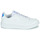 Schoenen Kinderen Lage sneakers adidas Originals NY 90 J Wit / Iridescent