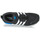 Schoenen Jongens Lage sneakers adidas Originals ZX 700 HD J Zwart / Wit / Blauw
