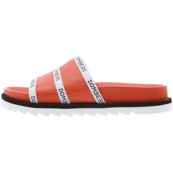 Schoenen Dames Sandalen / Open schoenen Dombers Lookup D100033 Orange