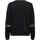 Textiel Dames Sweaters / Sweatshirts Only Play SUDADERA MUJER  15219237 Zwart