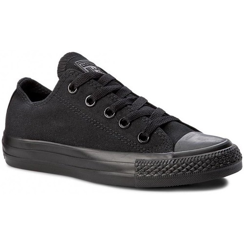 Schoenen Dames Sneakers Converse M5039 Zwart