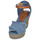Schoenen Dames Sandalen / Open schoenen Betty London NEIAFU Blauw