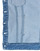 Textiel Dames Spijker jassen Vila VISASHI Blauw / Medium