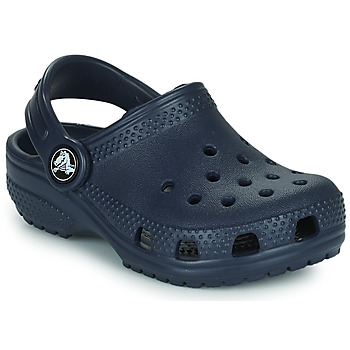 Youth navy blue crocs sandals new size 8 Schoenen Jongensschoenen Sandalen 
