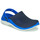 Schoenen Kinderen Klompen Crocs LITERIDE 360 CLOG K Marine / Blauw